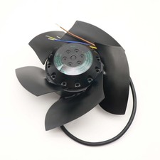 1PZ NUOVO W2D225-EB14-14 Ventola Motore 400V Senza Telaio W2D225EB1414