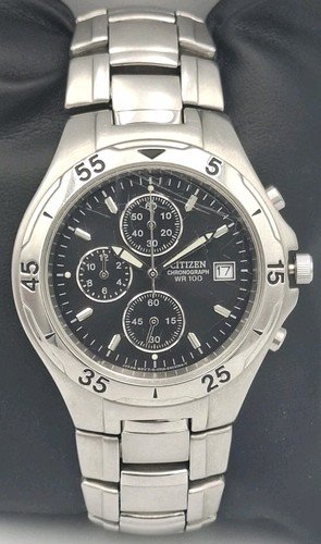 Orologio citizen cronografo - orologio,