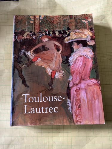 Toulouse lautric exhibition - toulouse-lautric,