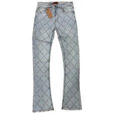 Waimea impreziosito denim