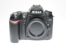 Nikon D90 Reflex DX corpo