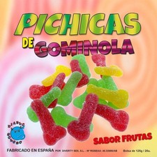 Diablo Goloso - Caramelle