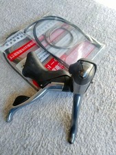 Leva di comando doppia SHIMANO