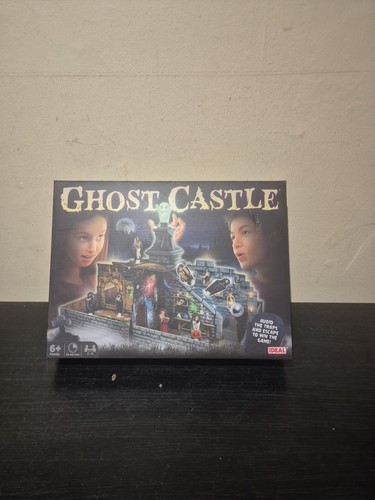 Ideal ghost castle gioco - gioco, per
