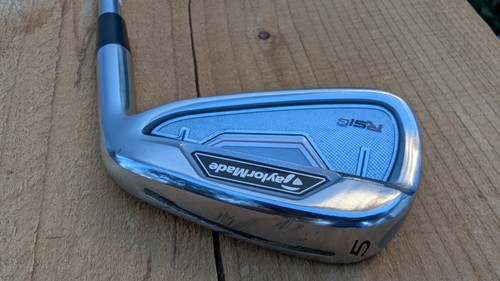 Taylormade rsi mazza - da, golf