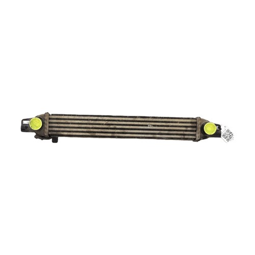 Cambio aria intercooler - /,