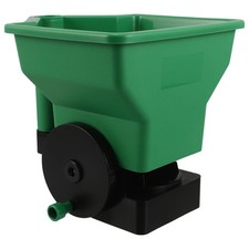 Seminatrice a manovella