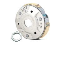 FRIZIONE FCC CON DADO