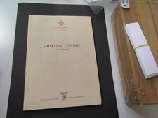 Giovanni Testori. a cura di