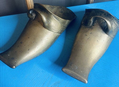 Coppia staffe sella cavallo