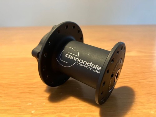 Cannondale competizione lefty - cannondale,