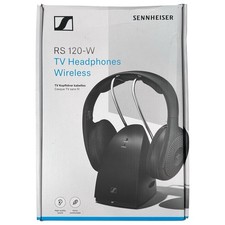 Sennheiser RS 120-W Cuffie TV