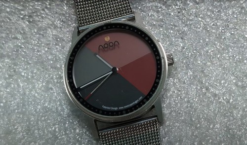 Raro orologio mezzogiorno - raro,