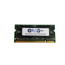 Memoria RAM 2 GB (1x2 GB) per
