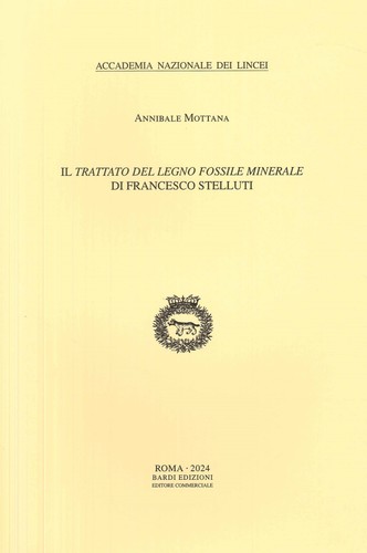 Trattato del legno - il, «