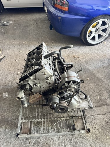 Motore bmw e30 s14 - motore,