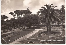 Albano Laziale  ( RM ) Villa