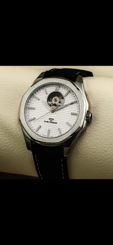 Orologio automatico uomo swiss - orologio,