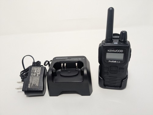 Kenwood pkt 300 protalk xls - protalk,