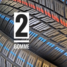 225/45 R17 94W, Coppia Gomme