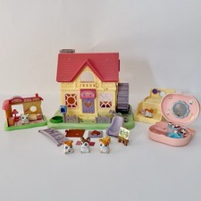 Prosciutto Hamtaro vintage