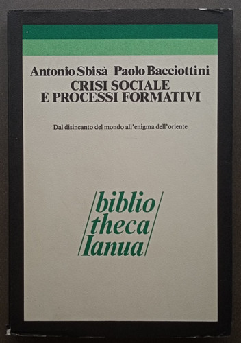 Sbisa bacciottini - p.,