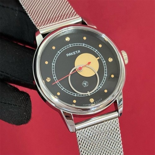 Orologio uomo raketa - uomo,