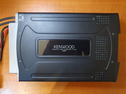 Ricetrasmettitore kenwood - ricetrasmettitore,