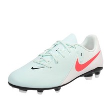 Nike Phantom Gx Fg/mg Verde -