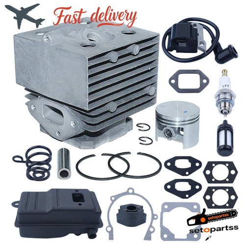 Kit pistone cilindro - , mm