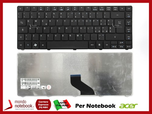 Tastiera keyboard italiana - tastiera,
