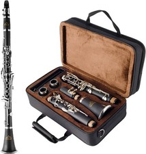 Clarinetto EASTROCK Bb 17