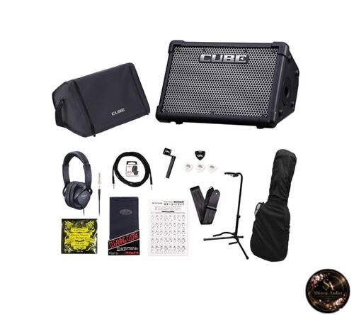 Amplificatore stereo - , a
