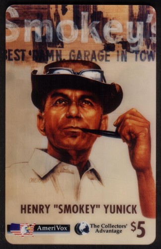 Henry smokey yunick 1964 - 'smokey',