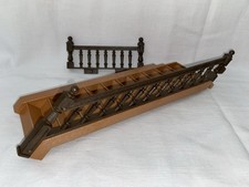 Playmobil Escalier Et Rampes