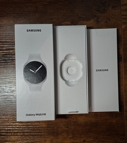 Smartwatch samsung galaxy - smartwatch, 8