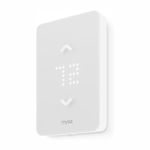 Mysa smart thermostat lite - mysa,