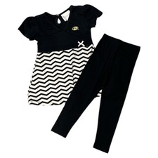 Missouri Tigers Set di abiti e
