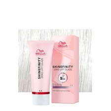 Wella Shinefinity Zero Lift
