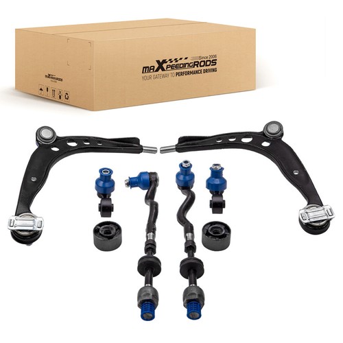 Braccetti sospensione set - braccetti,