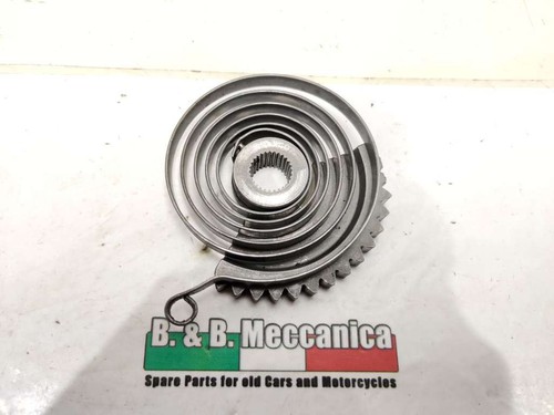 Ingranaggio messa moto - ingranaggio,