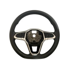 Volante In Pelle Volkswagen