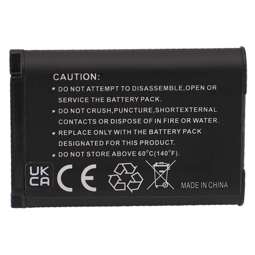 Batteria per sony dsr - 2x, dsr-300