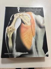 Anatomia Umana -