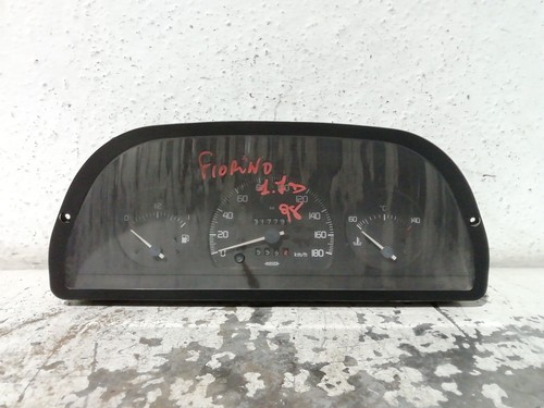 Quadro strumenti - quadro,
