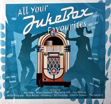 Various - All Your Jukebox
