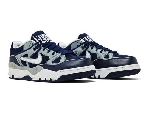 Nigo nike air force sp - 3,