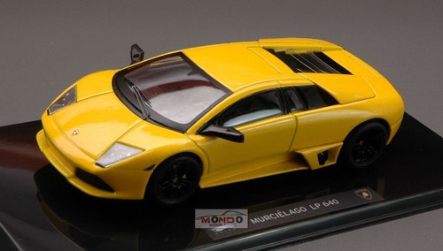 Mattel lamborghini - 1:43,