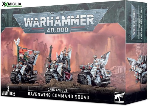 Warhammer 000 dark angels - dark,