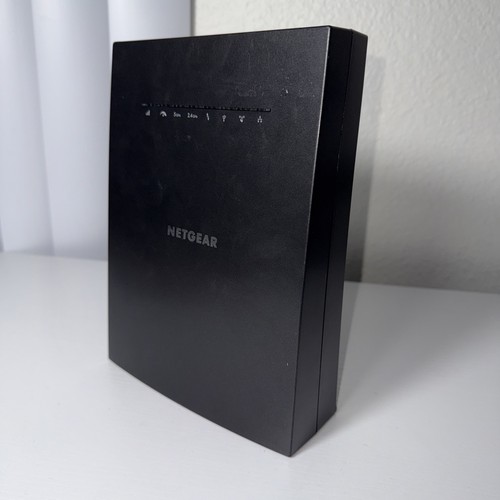 Netgear nighthawk x6s ac3000 - netgear,